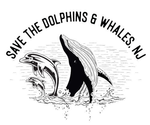 Save the Dolphins and Whales, NJ