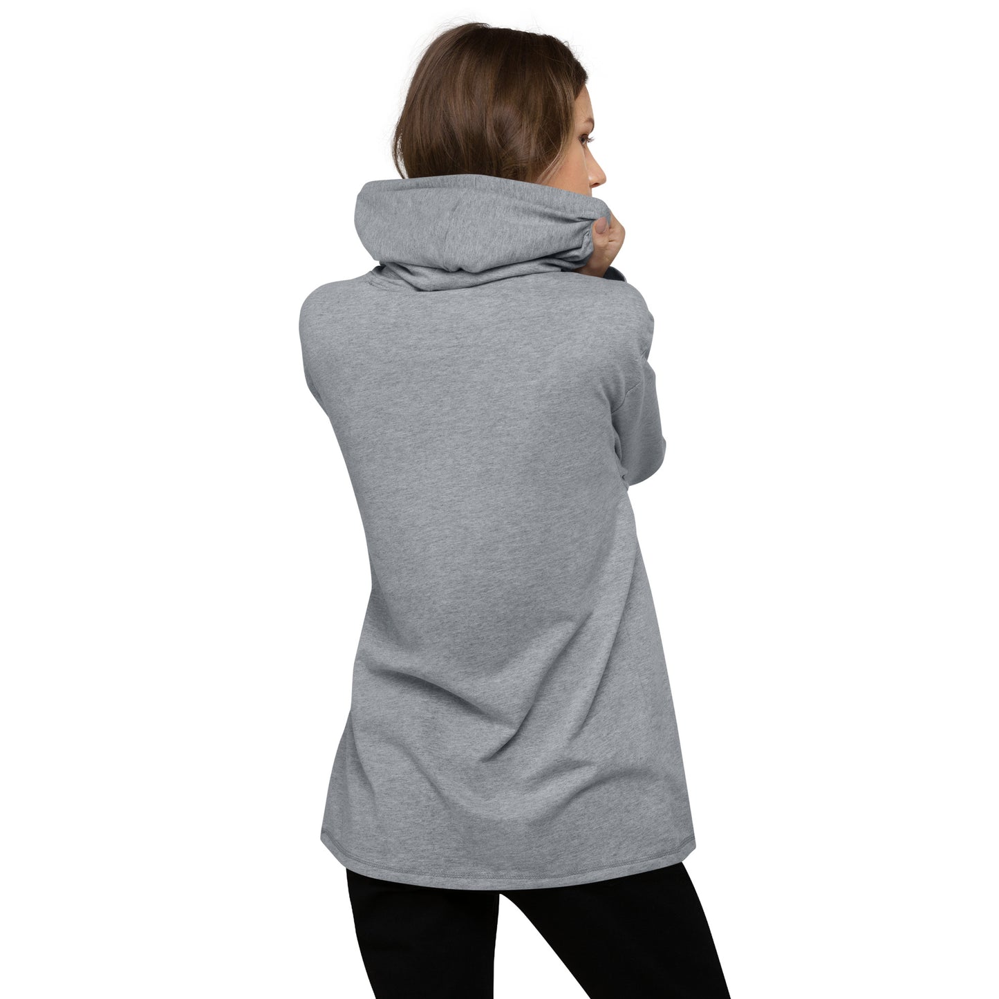 Unisex Lightweight Hoodie